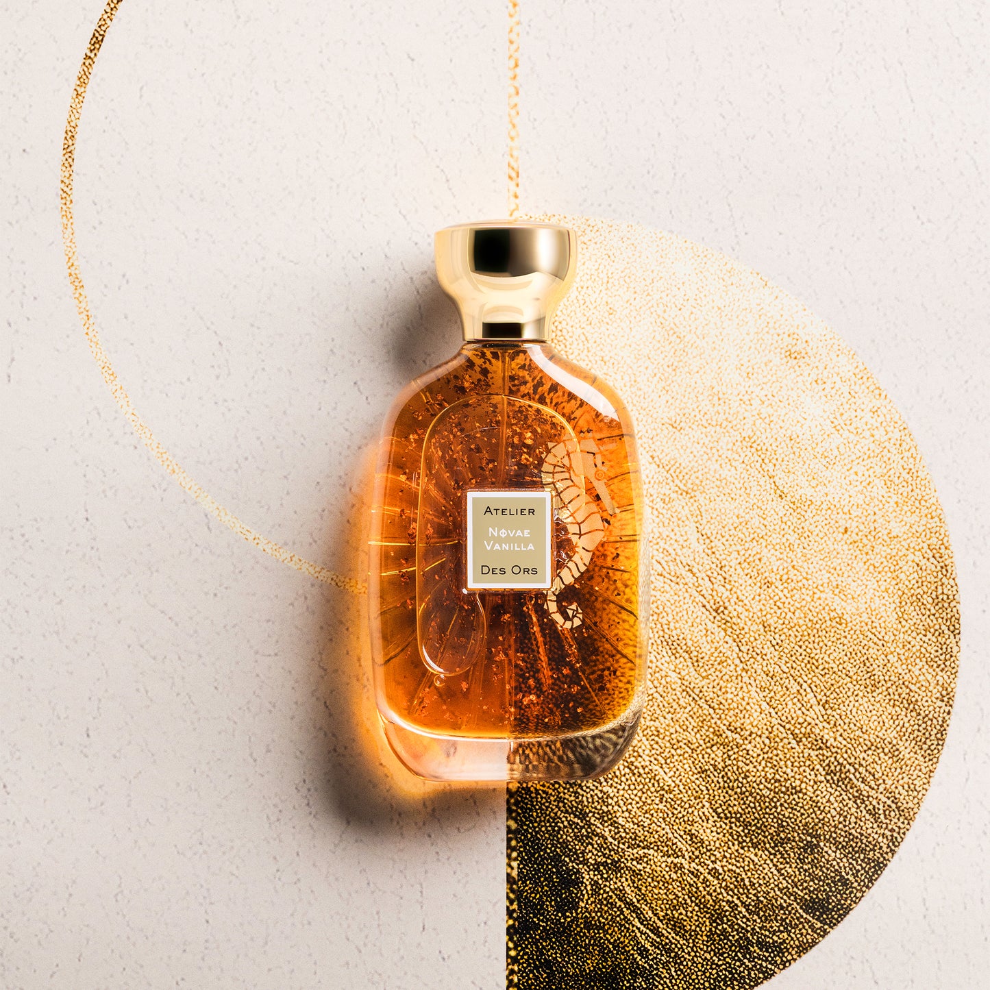 Novae Vanilla Atelier des Ors Eau de Parfum 100ml