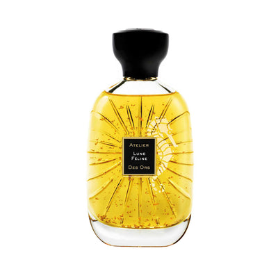 Lune Féline Atelier des Ors 2025 Limited Edition Eau de Parfum 100ml
