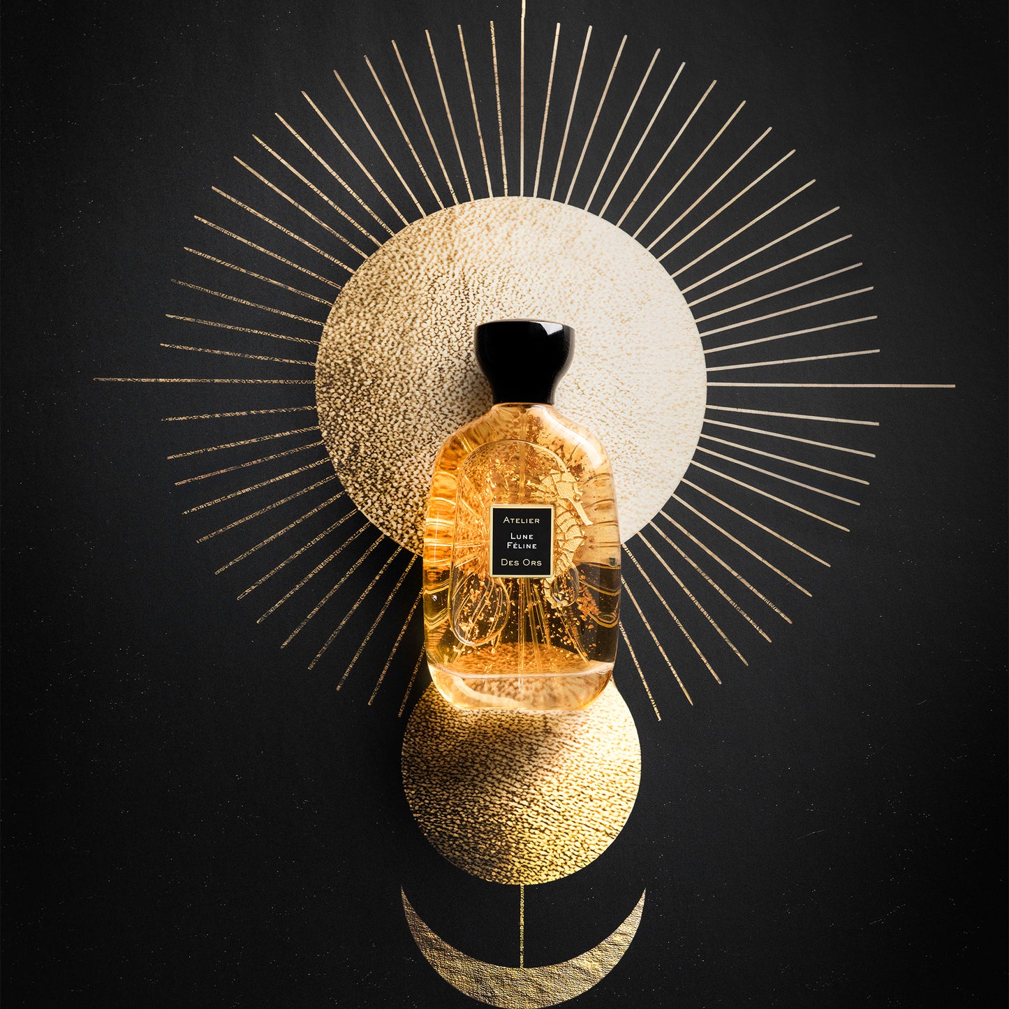 Lune Féline Atelier des Ors 2025 Limited Edition Eau de Parfum 100ml