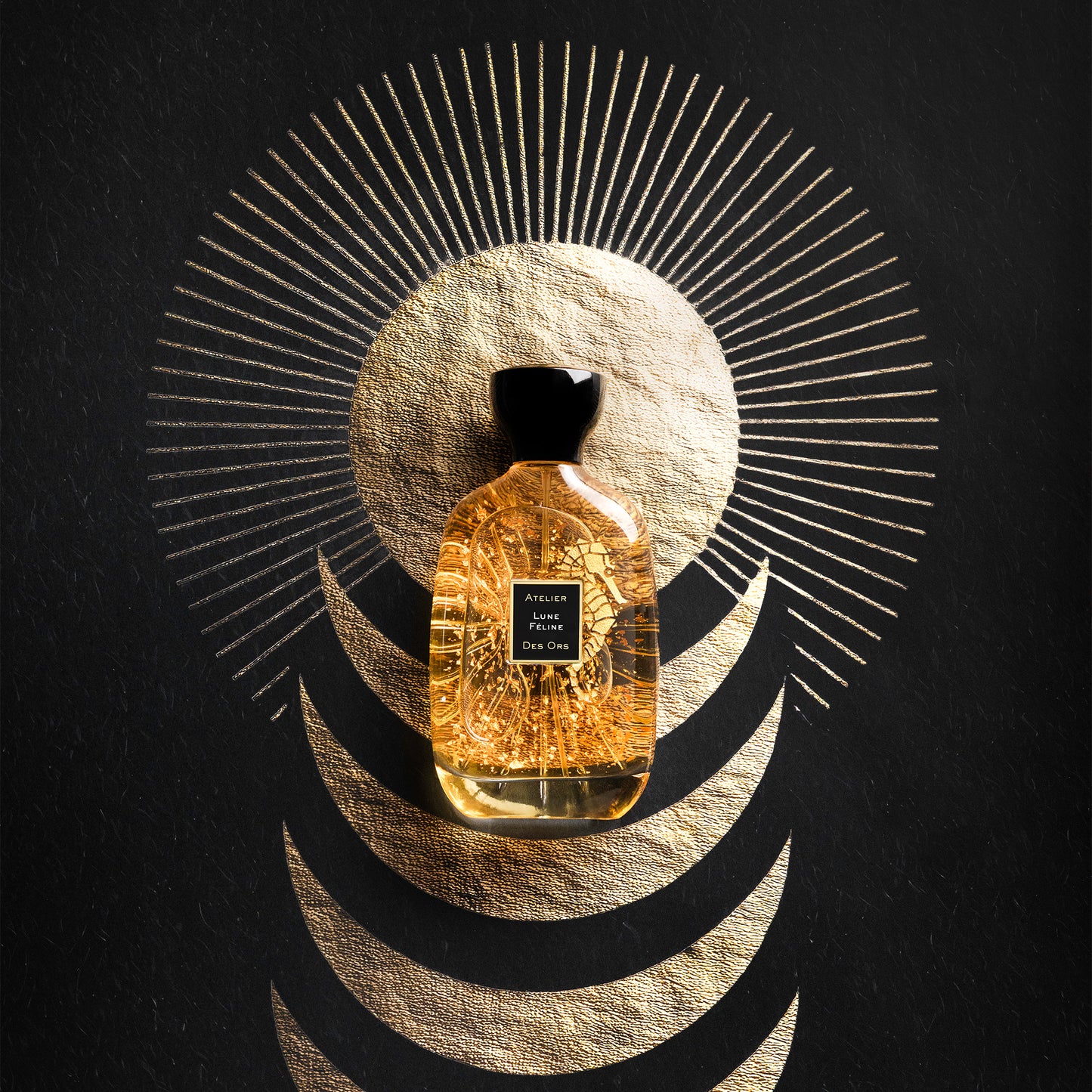 Lune Féline Atelier des Ors 2025 Limited Edition Eau de Parfum 100ml