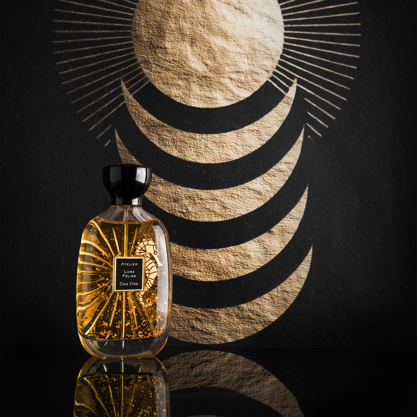 Lune Féline Atelier des Ors 2025 Limited Edition Eau de Parfum 100ml