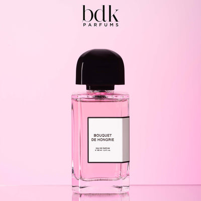 Bouquet De Hongrie BDK Parfums Eau de Parfum Sample