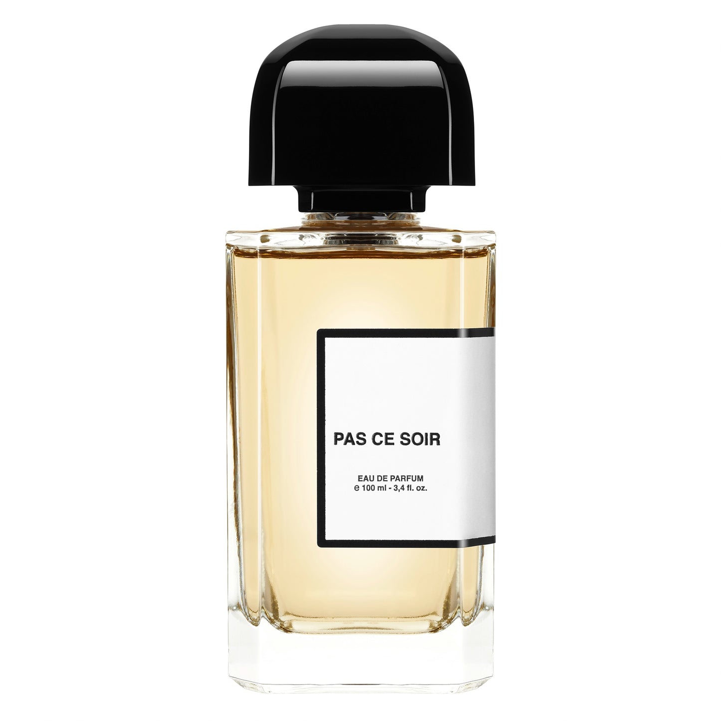 Pas Ce Soir BDK Parfums Eau de Parfum Sample