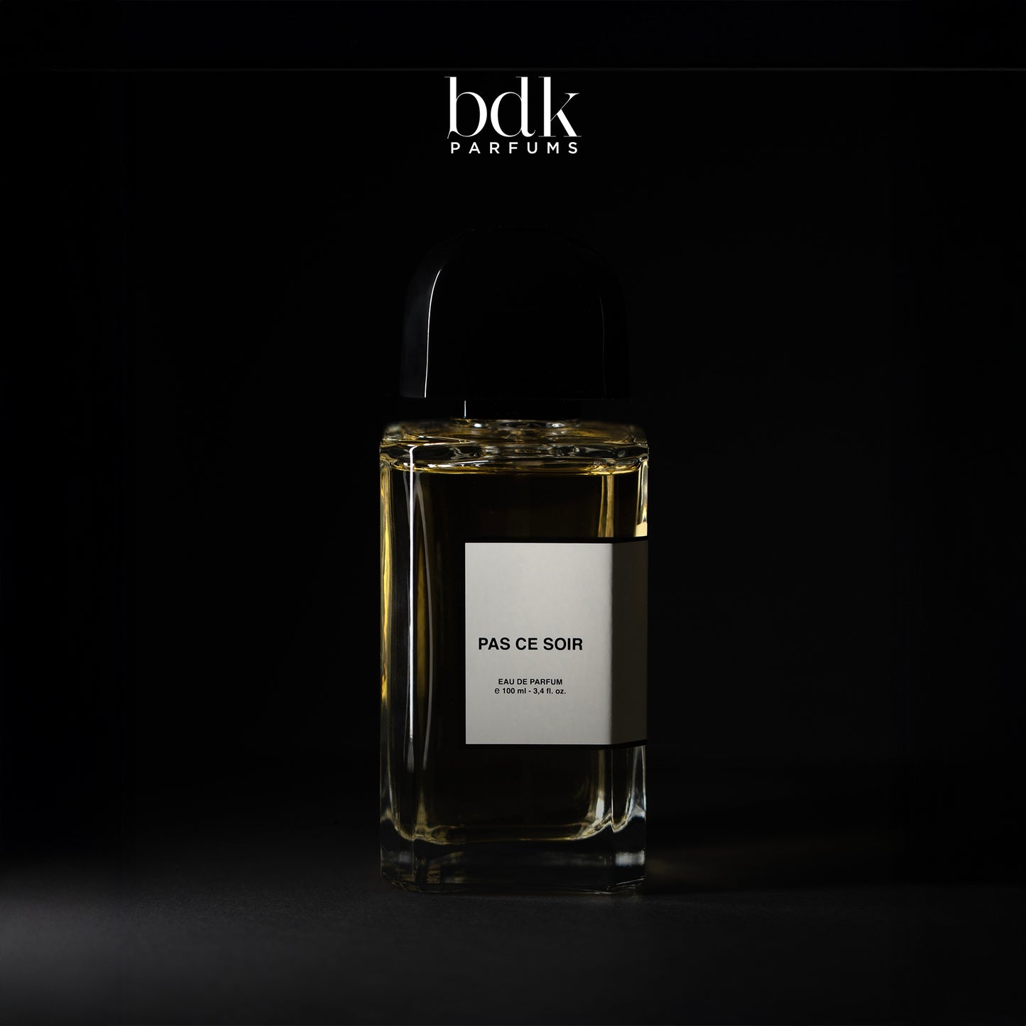 Pas Ce Soir BDK Parfums Eau de Parfum Sample