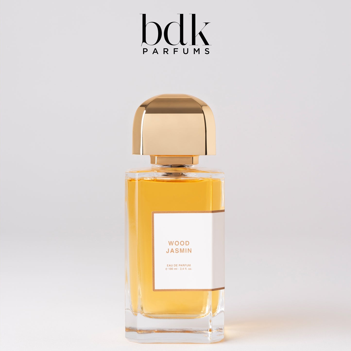 Wood Jasmin BDK Parfums Eau de Parfum Sample