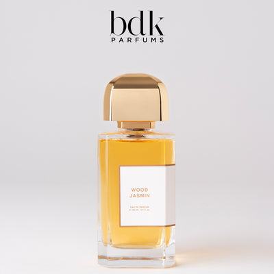 Wood Jasmin BDK Parfums Eau de Parfum