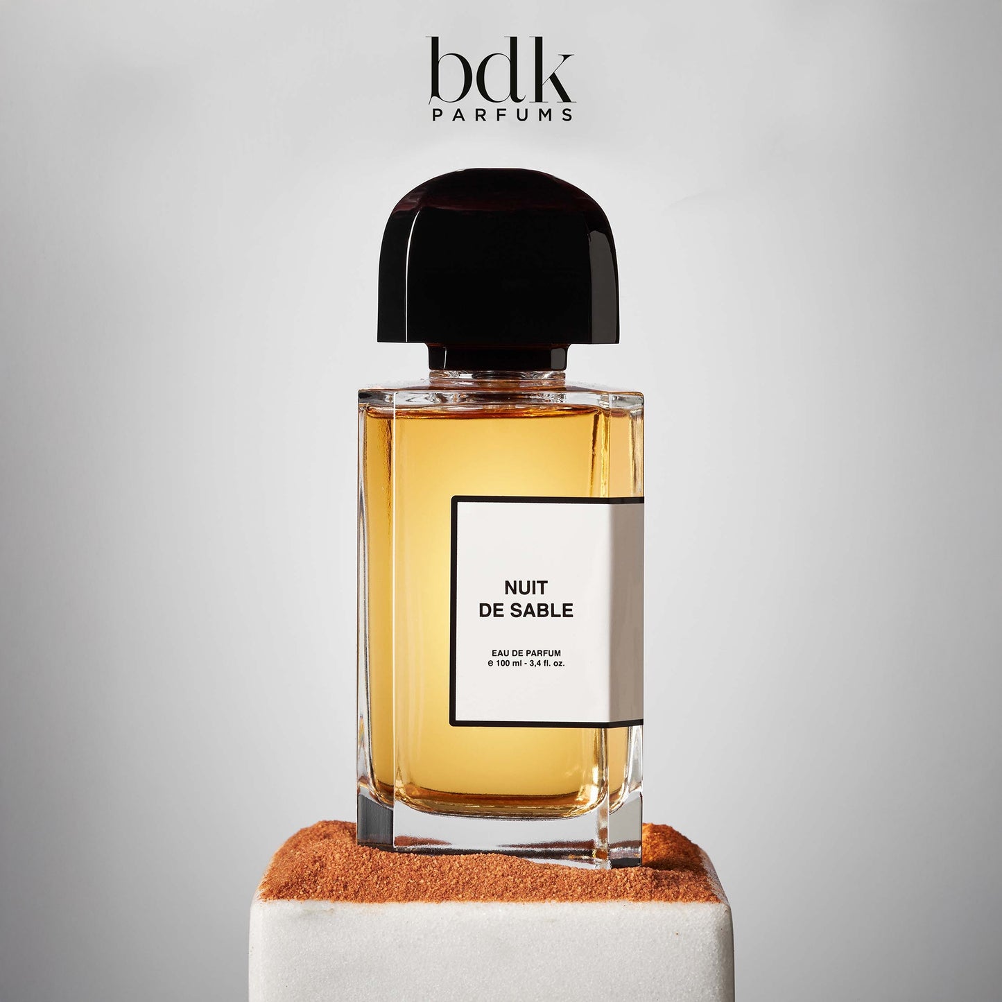 Nuit De Sable BDK Parfums Eau de Parfum Sample