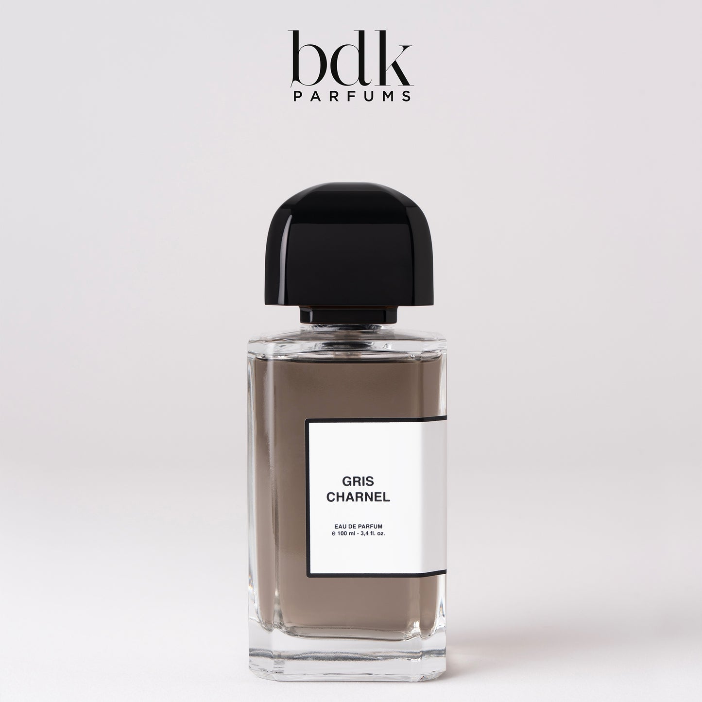 Gris Charnel BDK Parfums Hair Perfume 50ml