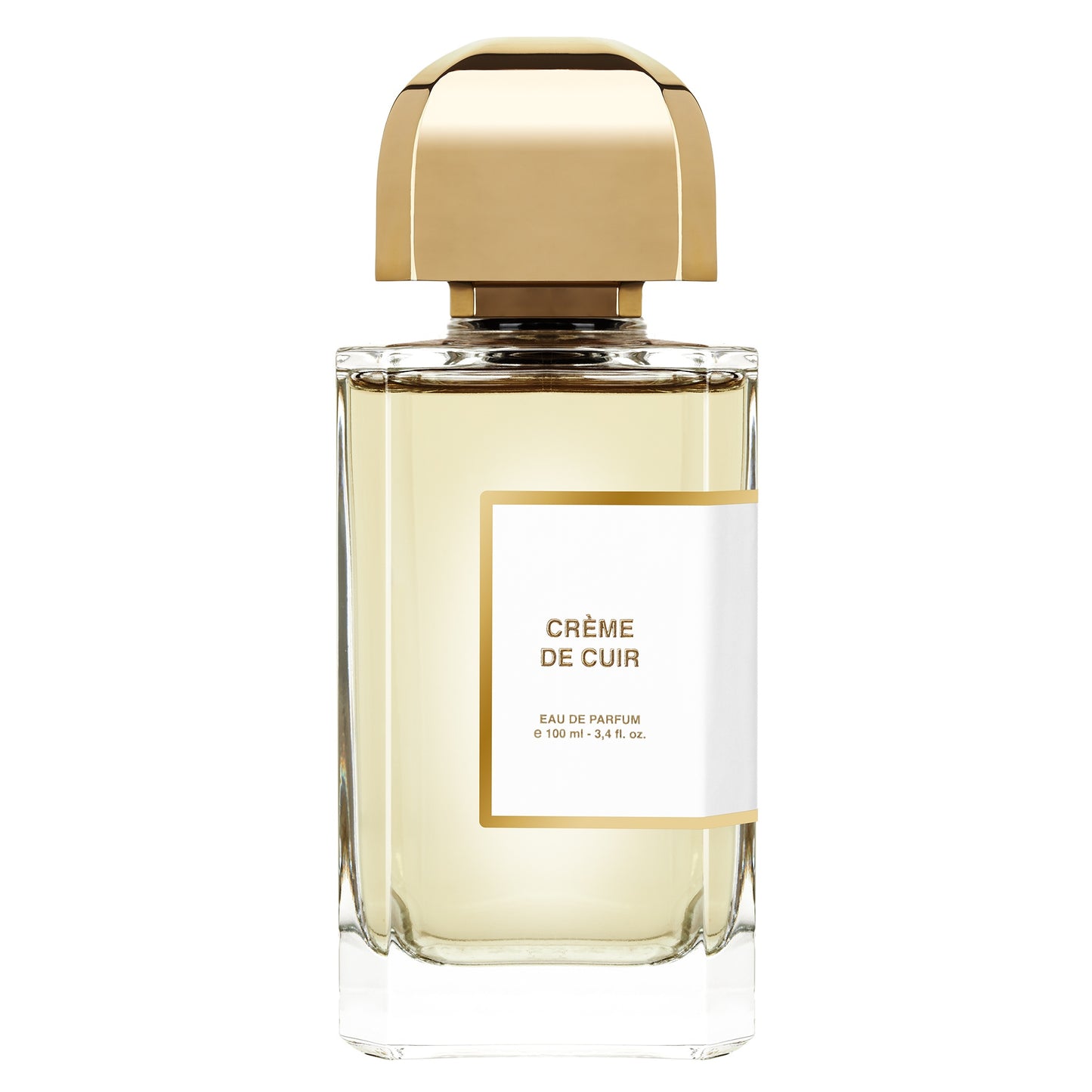 Crème De Cuir BDK Parfums Eau de Parfum Sample