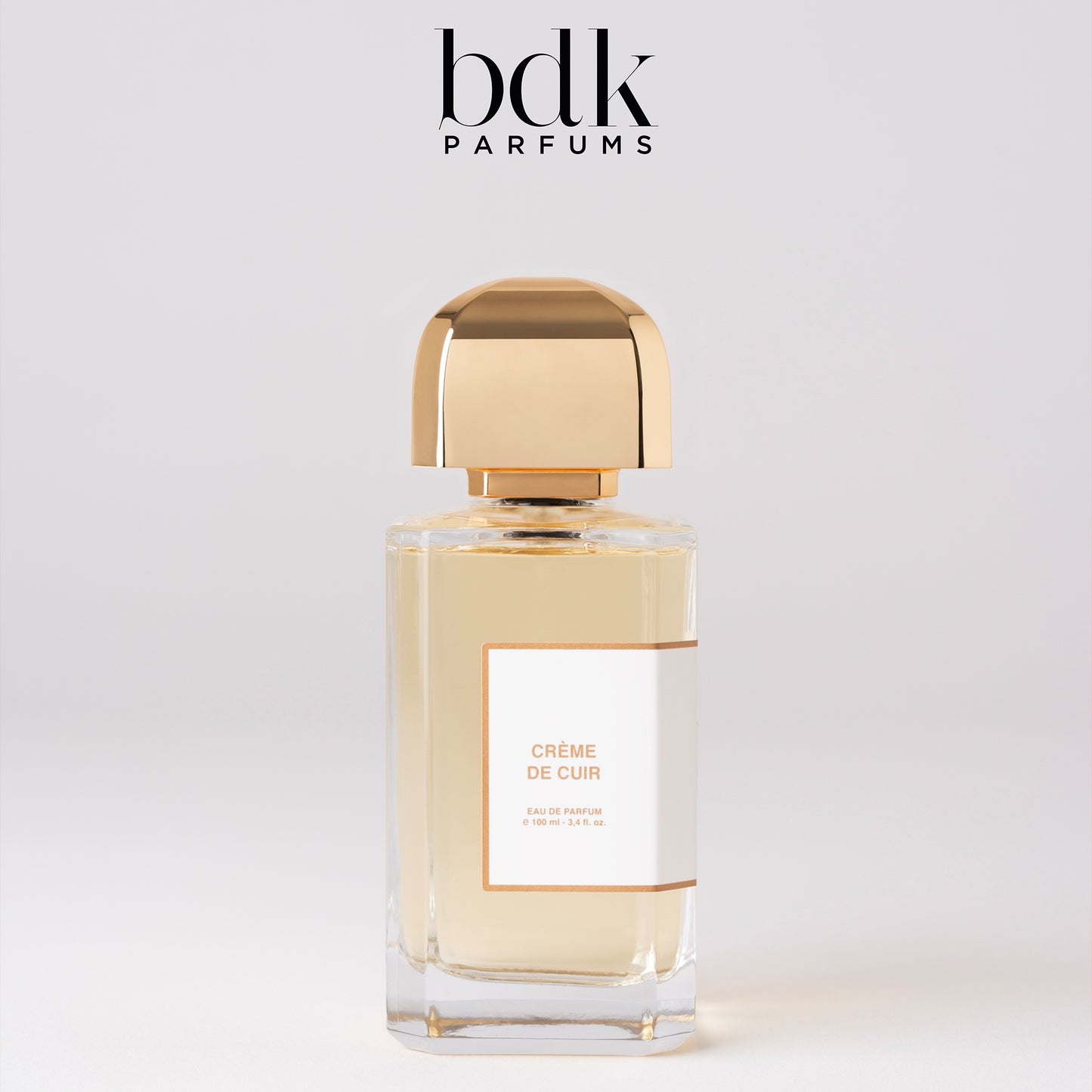 Crème De Cuir BDK Parfums Eau de Parfum Sample