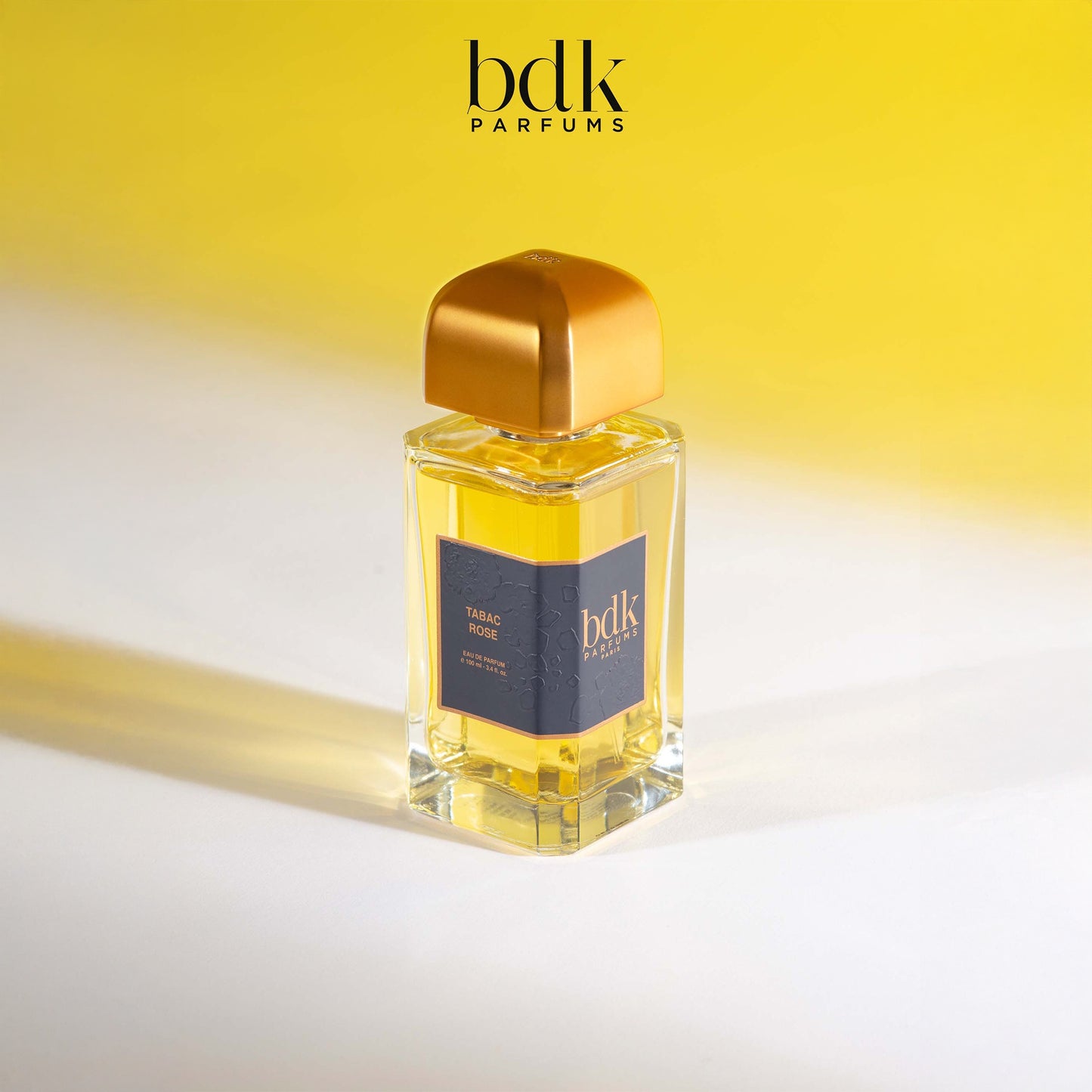 Tabac Rose BDK Parfums Eau de Parfum Sample