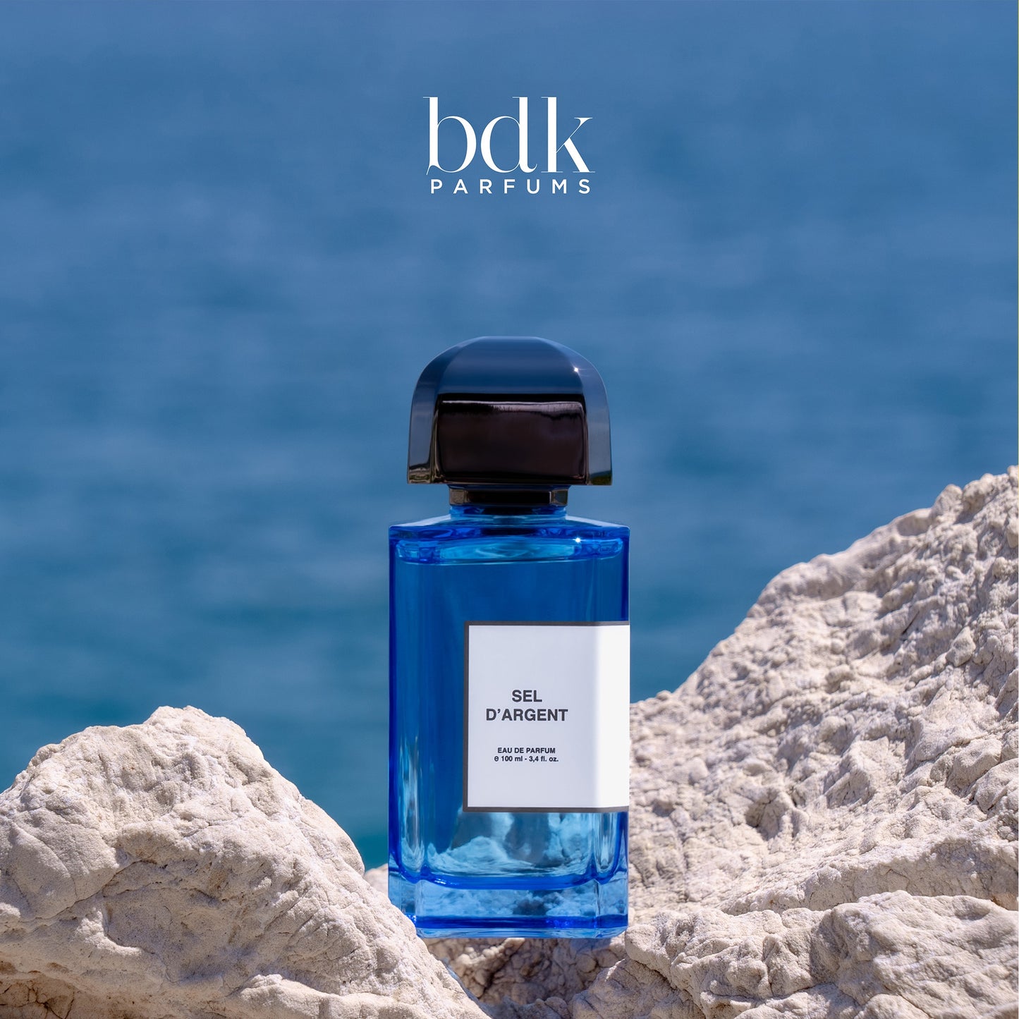 Sel D'argent BDK Parfums Eau de Parfum Sample