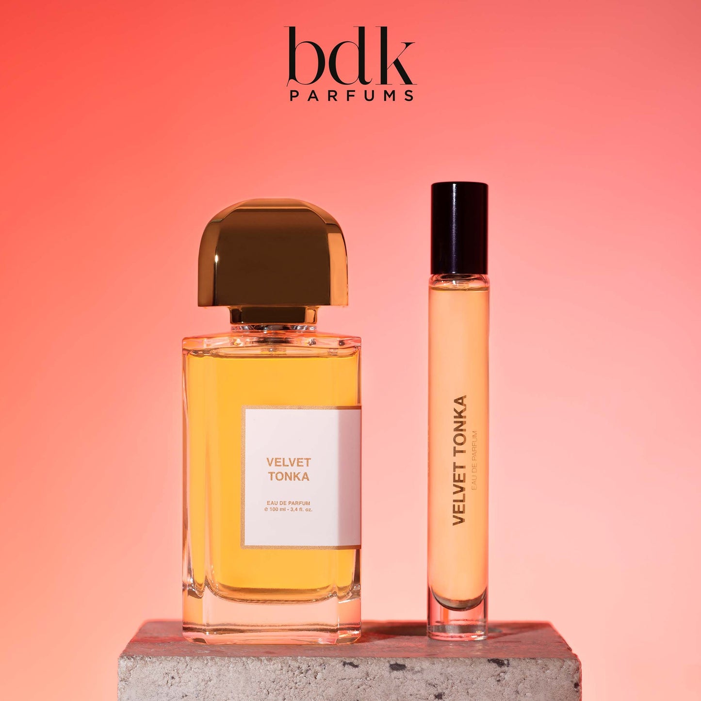 Velvet Tonka BDK Parfums Eau de Parfum