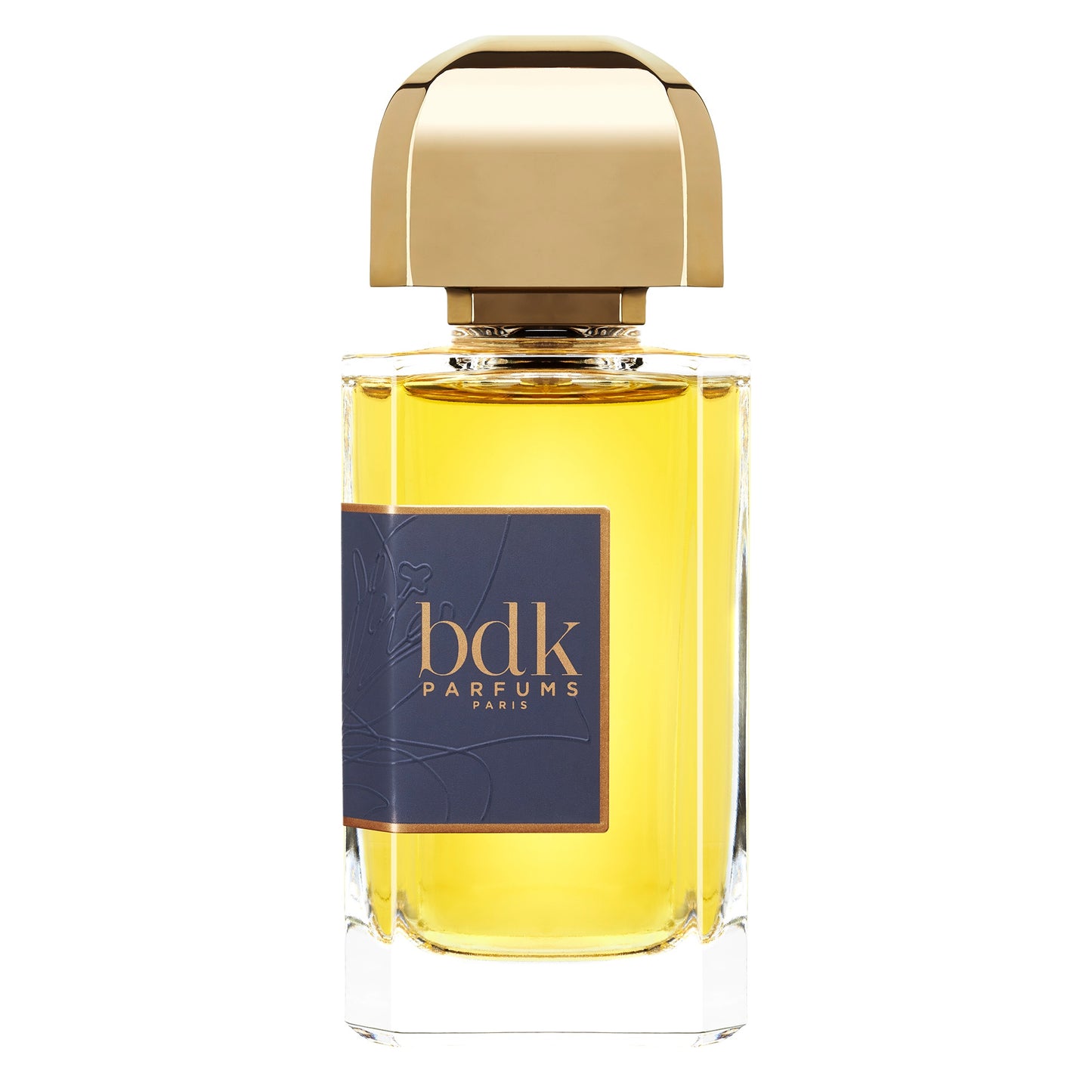 Tabac Rose BDK Parfums Eau de Parfum