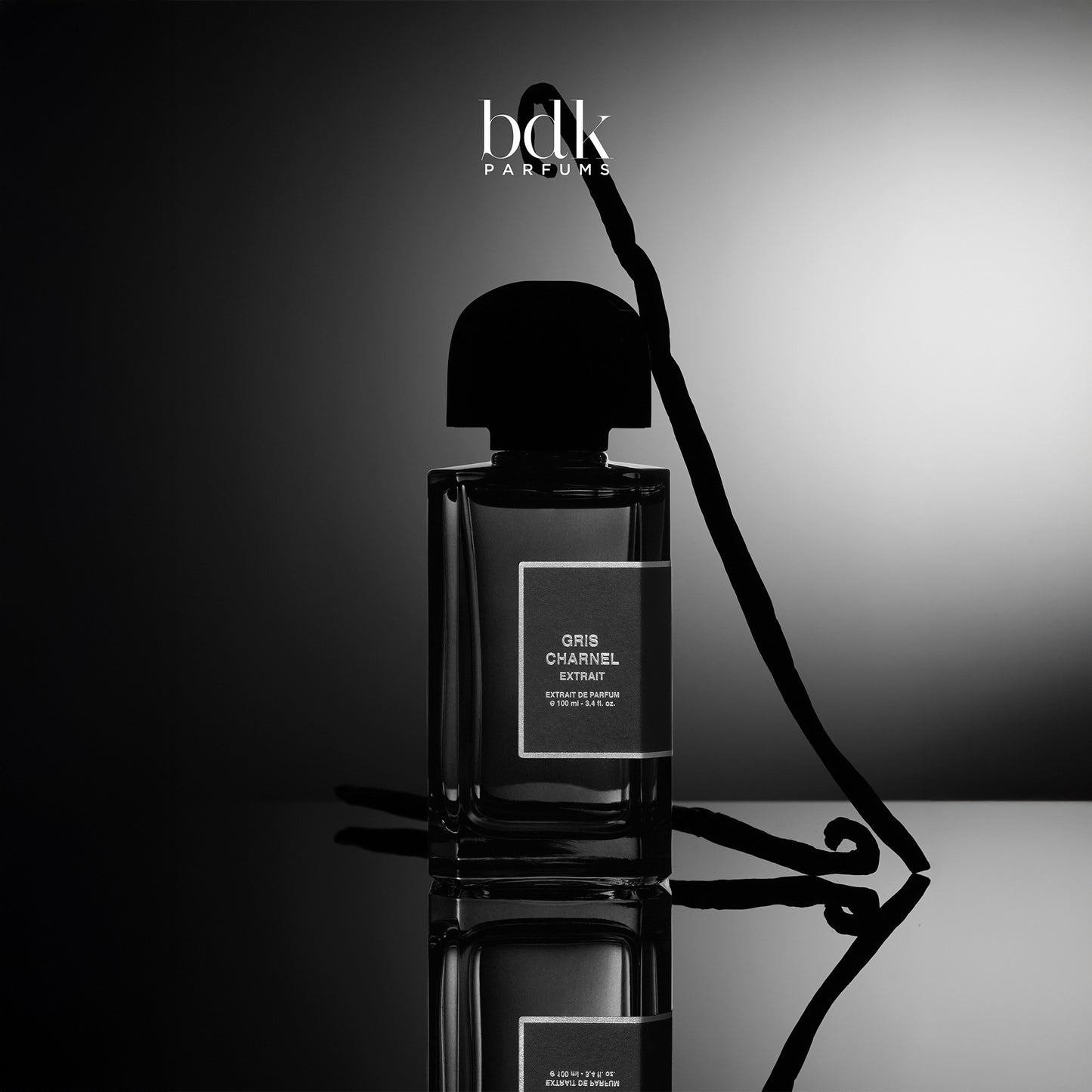 Gris Charnel BDK Parfums Extrait de Parfum Sample