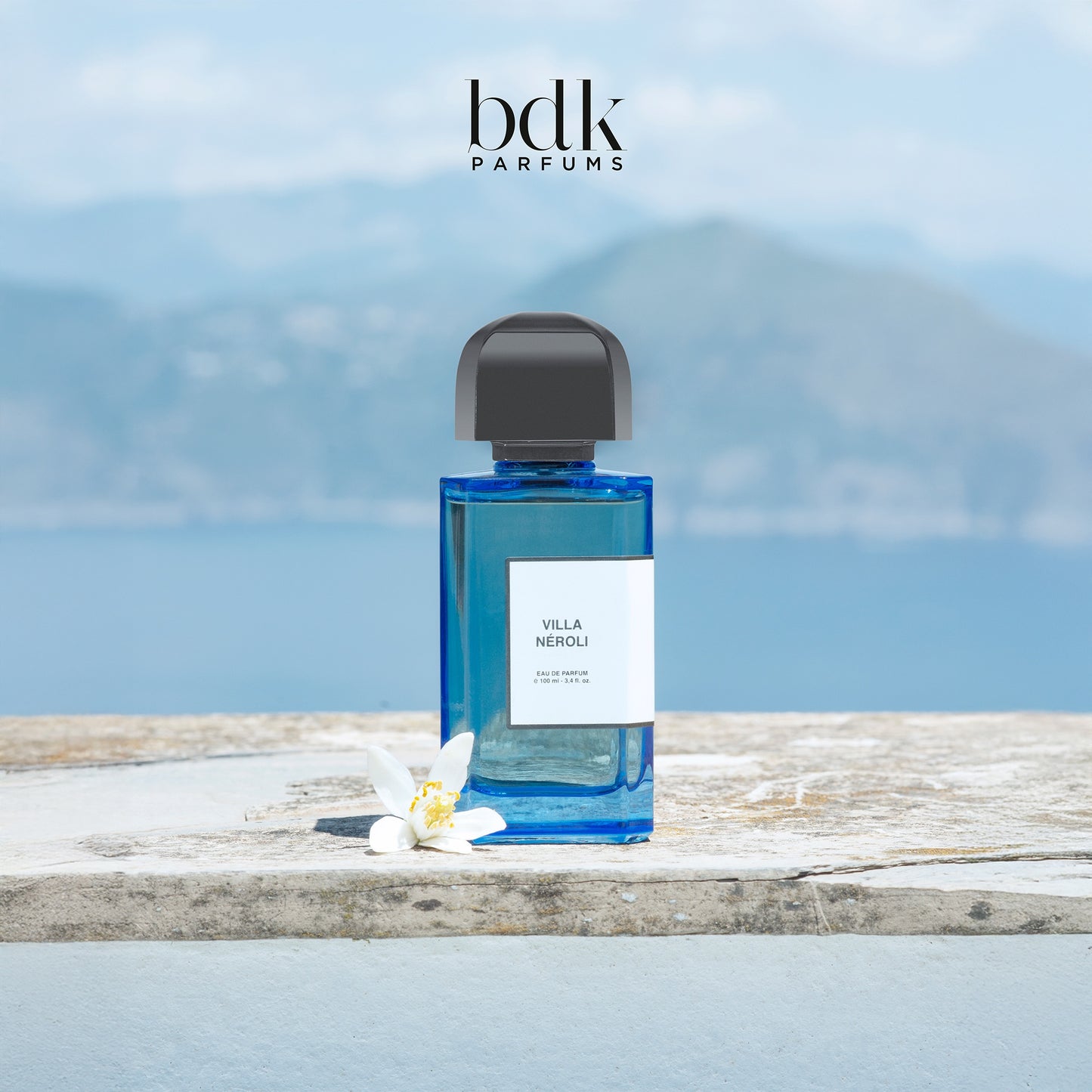 Villa Néroli BDK Parfums Eau de Parfum Sample