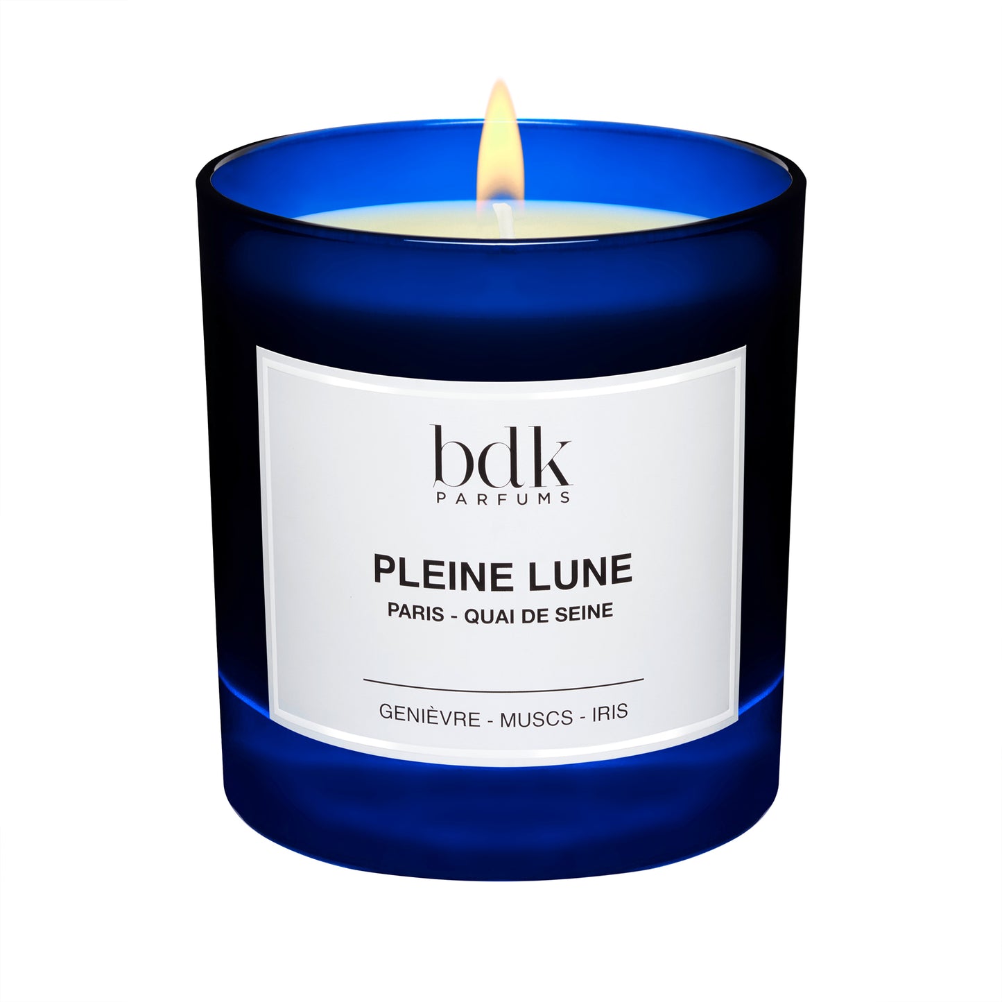 BDK Parfums Pleine Lune Scented Candle (Bougie) 250g