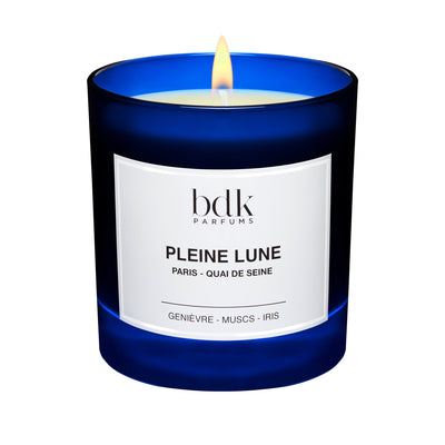 BDK Parfums Pleine Lune Scented Candle (Bougie) 250g