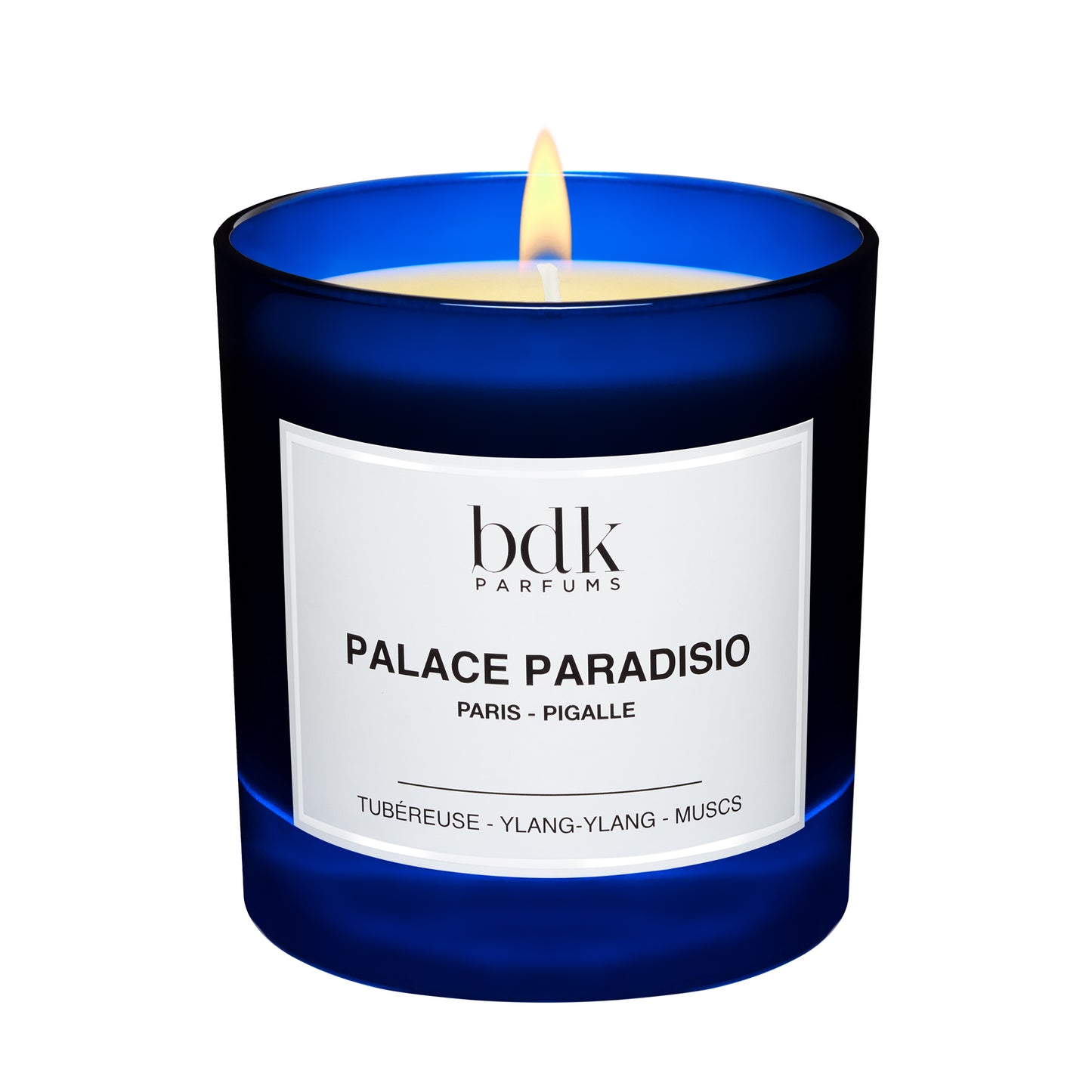 BDK Parfums Palace Paradisio Scented Candle (Bougie) 250g