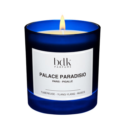 BDK Parfums Palace Paradisio Scented Candle (Bougie) 250g