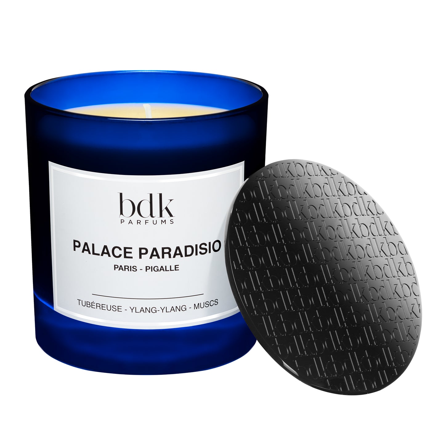 BDK Parfums Palace Paradisio Scented Candle (Bougie) 250g