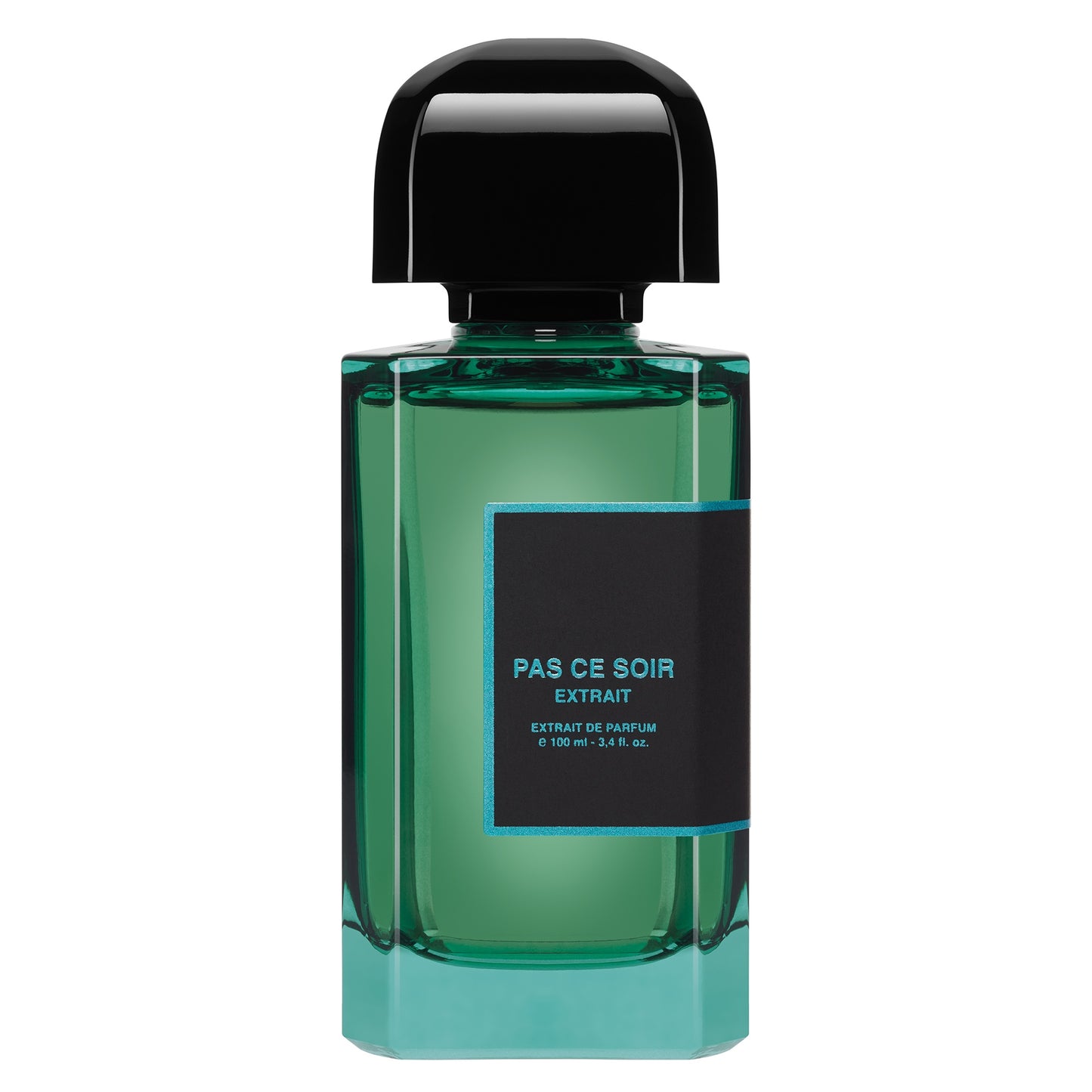 Pas Ce Soir BDK Parfums Extrait de Parfum Sample