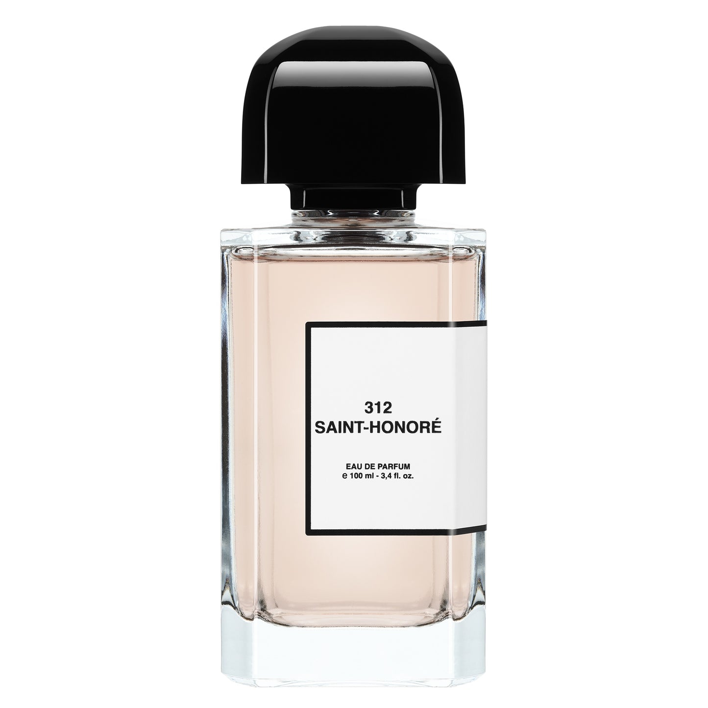 312 Saint-Honoré BDK Parfums Eau de Parfum Sample