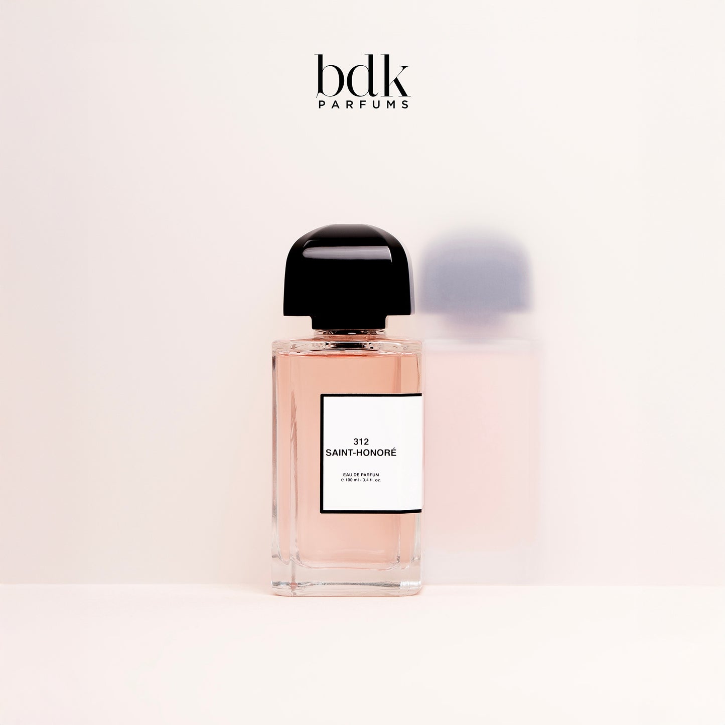 312 Saint-Honoré BDK Parfums Eau de Parfum Sample