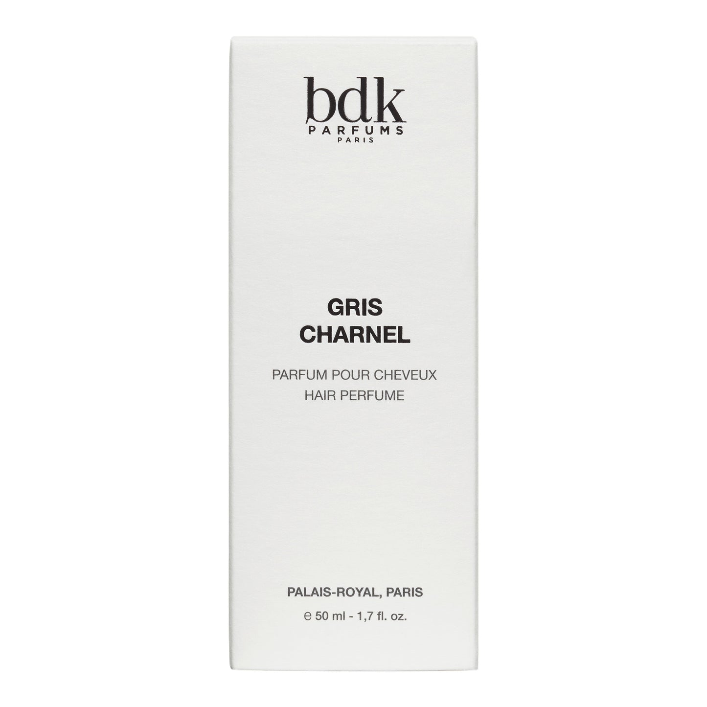 Gris Charnel BDK Parfums Hair Perfume 50ml