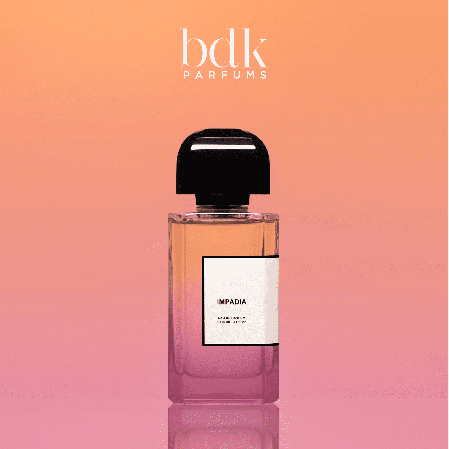 Impadia BDK Parfums Eau de Parfum Sample