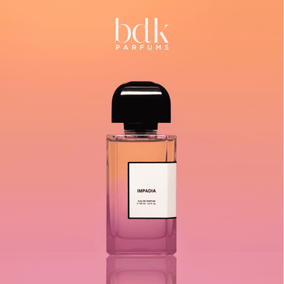 Impadia BDK Parfums Eau de Parfum Sample