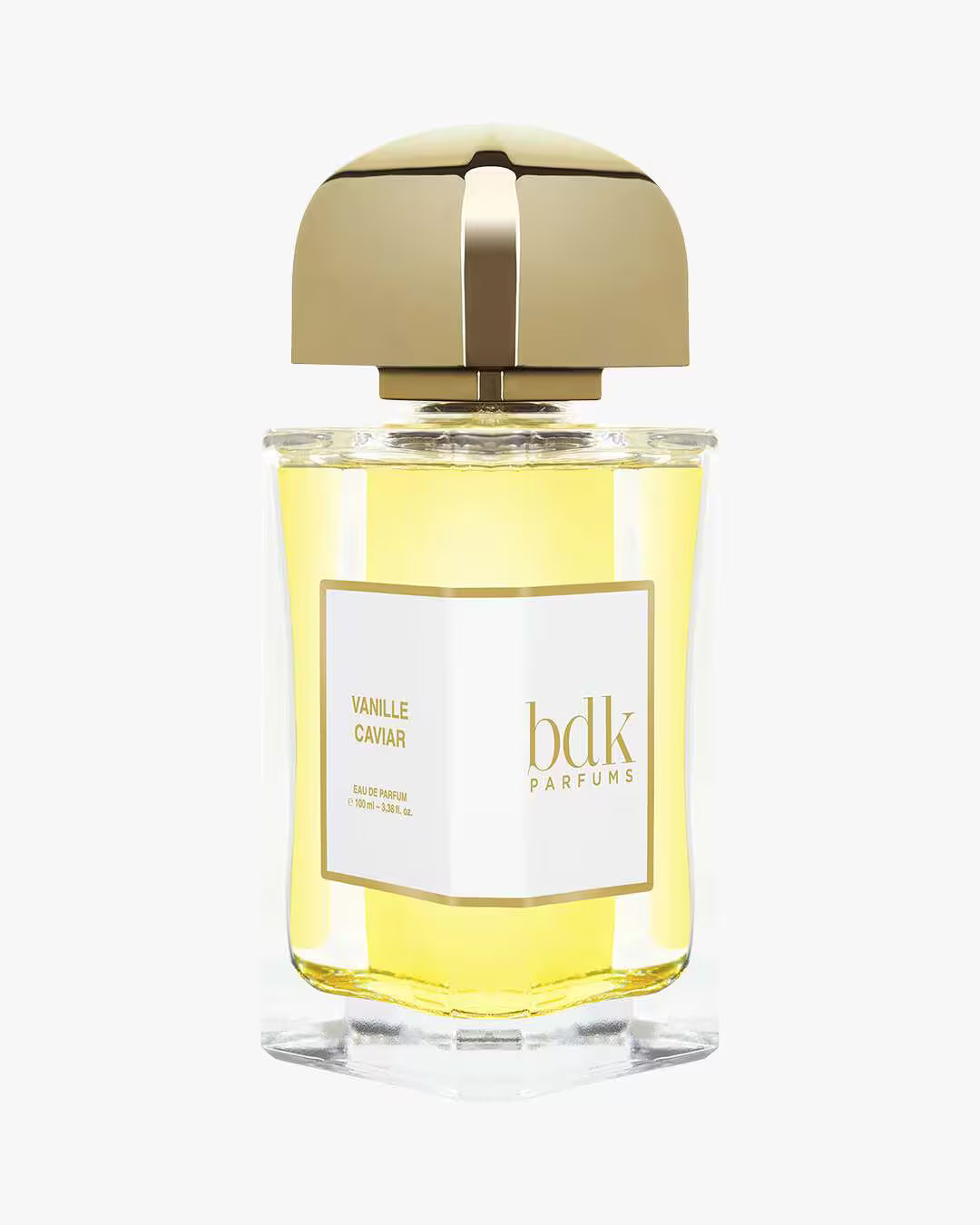 Vanille Caviar BDK Parfums Eau de Parfum