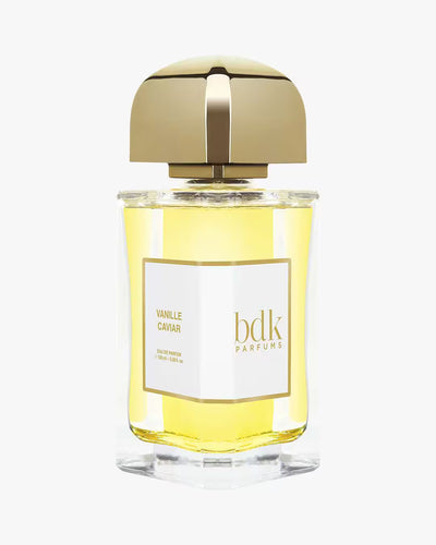 Vanille Caviar BDK Parfums Eau de Parfum