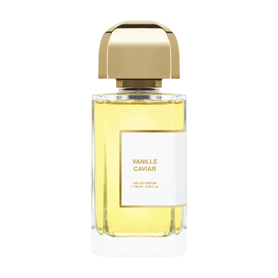 Vanille Caviar BDK Parfums Eau de Parfum 100ml