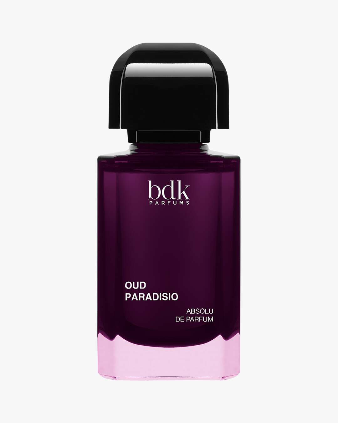 Oud Paradisio BDK Parfums Absolu de Parfum Sample