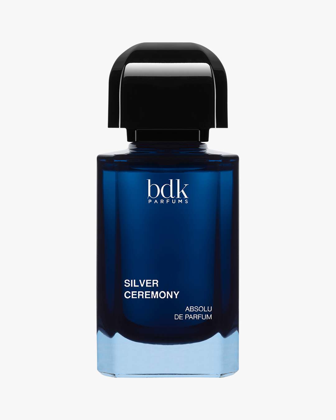 Silver Ceremony BDK Parfums Absolu de Parfum Sample