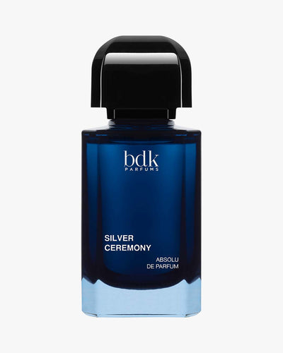 Silver Ceremony BDK Parfums Absolu de Parfum Sample