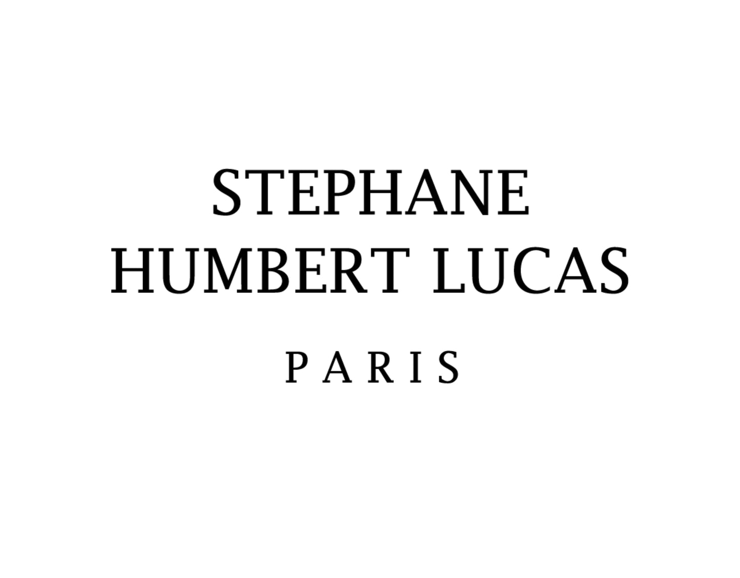 Stéphane Humbert Lucas 777 Discovery Set 14x2ml