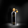 Black Aoud Montale Eau De Parfum 100 ml