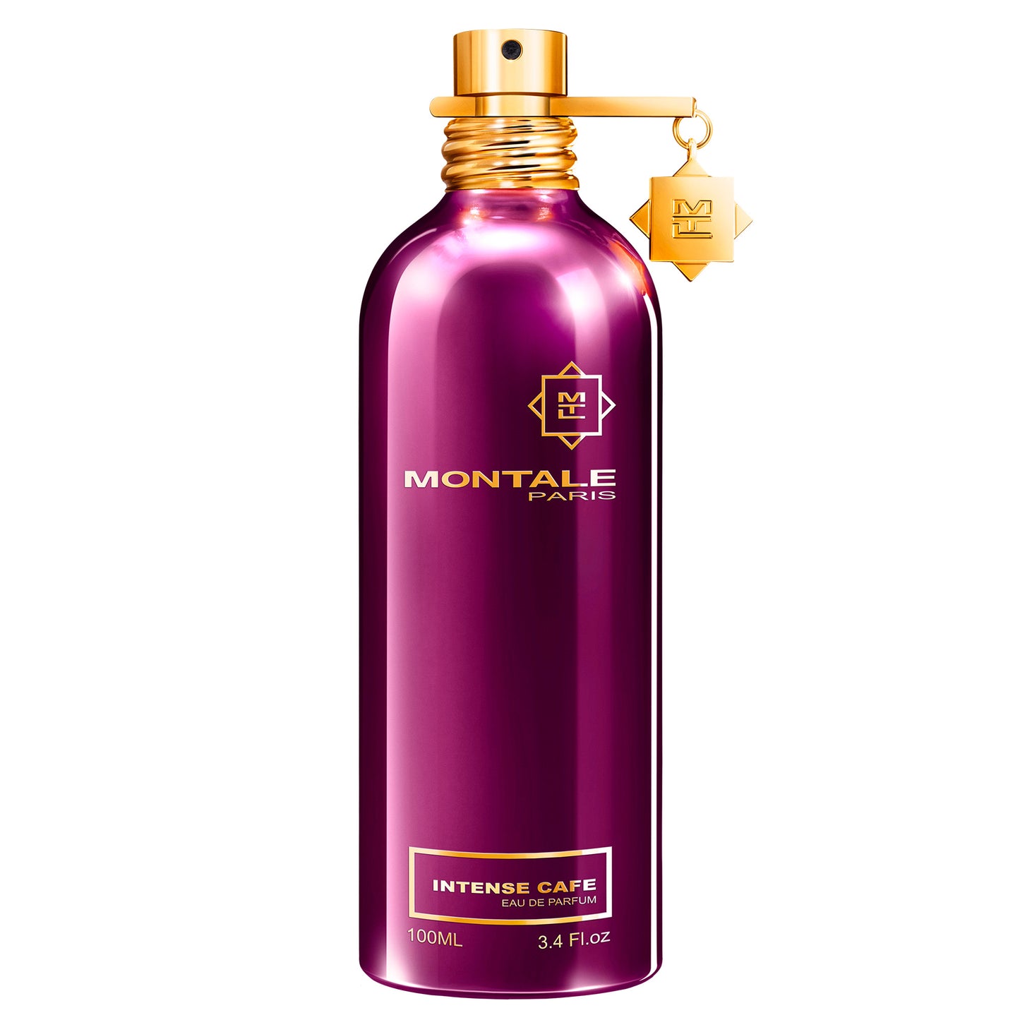 Intense Café Montale Eau De Parfum 100ml