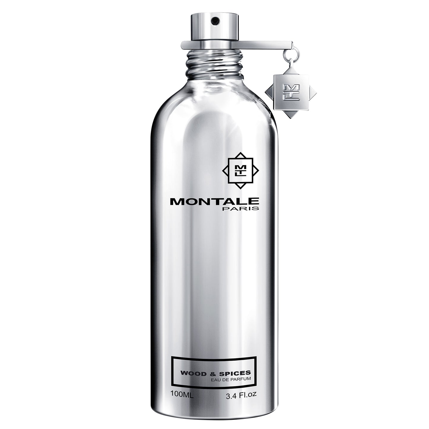 Wood & Spices Montale Eau De Parfum 100ml