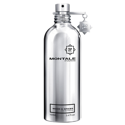 Wood & Spices Montale Eau De Parfum 100ml