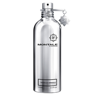 Vanille Absolu Montale Eau De Parfum 100ml