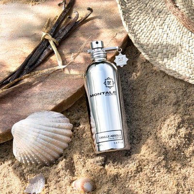 Vanille Absolu Montale Eau De Parfum Sample