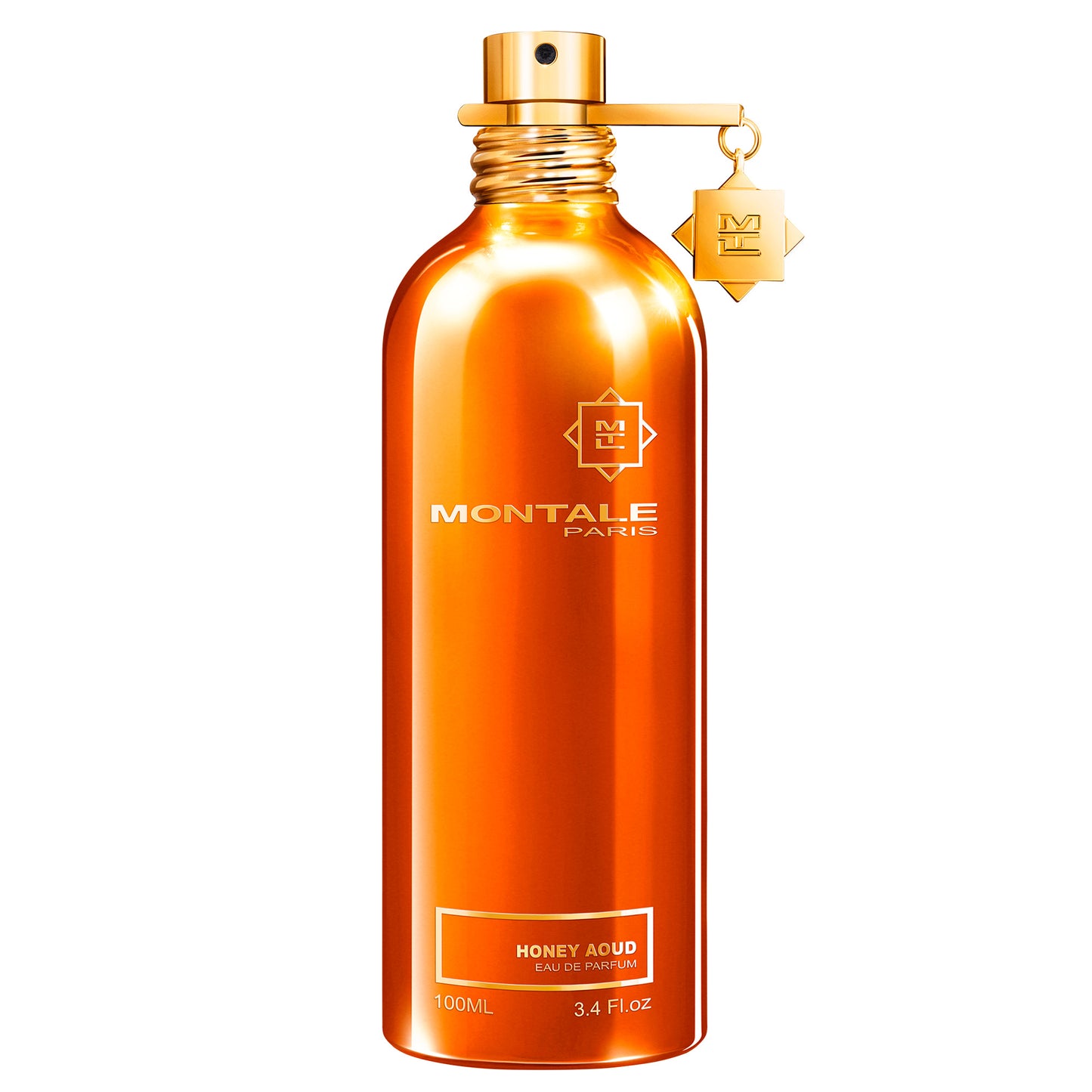 Honey Aoud Montale Eau De Parfum 100ml