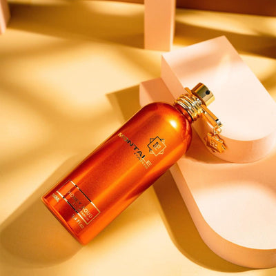 Honey Aoud Montale Eau De Parfum Sample
