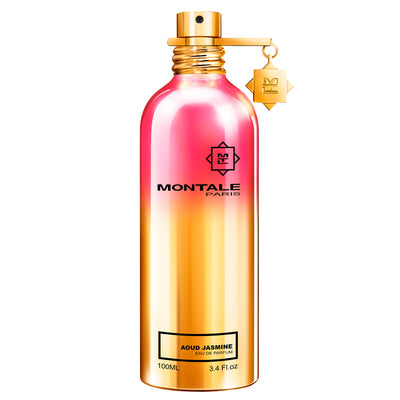 Aoud Jasmine Montale Eau De Parfum 100 ml