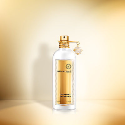 Diamond Flowers Montale Eau De Parfum Sample