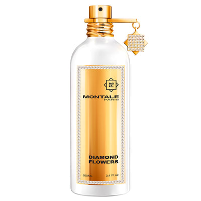 Diamond Flowers Montale Eau De Parfum 100ml