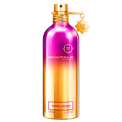 Sensual Instict Montale Eau De Parfum 100ml